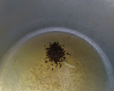 கொத்தமல்லி இலைச் சாதம் ரெசிபி ஸ்டேப் 4 புகைப்படம்
