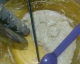 Foto langkah ke 2 dari resep Akar kelapa wijen.