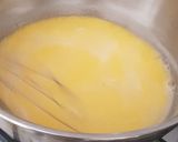A picture of step 2 of Creamy Polenta with slow-cooked Lamb Shanks.