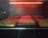 A picture of step 6 of Cheese garlic bread.