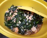 Foto langkah ke 5 dari resep Cah kailan komplit.