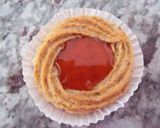 Une image de l'étape 3 de Les Miroirs aux amandes.