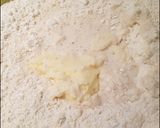 Foto del paso 1 de la receta: Panecillos con semillas de sésamo super tiernos