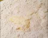 Foto del paso 1 de la receta: Panecillos con semillas de sésamo super tiernos