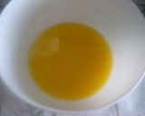 Túrós tekercs recept fázis 1 fotója