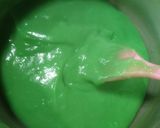 Foto langkah ke 6 dari resep Bubur Sumsum Candil Pisang.