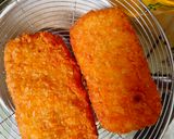 Foto langkah ke 4 dari resep Tempe Katsu Saus Pedas Manis.