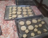 Foto del paso 9 de la receta: Alfajores de avena