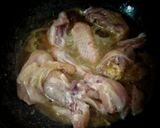 Foto langkah ke 2 dari resep Ayam Tempe Bacem.