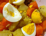 Foto del paso 3 de la receta: Ensalada de patata