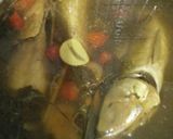 Foto langkah ke 9 dari resep Pindang ikan bandeng.