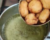 दही वड़ा#वडा रेसिपी चरण 7 फोटो