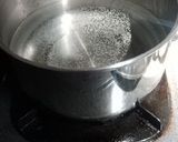 Foto langkah ke 1 dari resep Sop Kembang tahu.