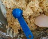 Foto langkah ke 5 dari resep Cookies Cornflakes.