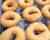 Foto langkah ke 3 dari resep Donat Kentang Kampung.