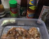 Foto langkah ke 2 dari resep 43. Chicken Katsu.