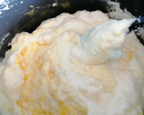 Foto del paso 9 de la receta: Crema de naranja