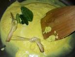 Soto medan langkah memasak 2 foto