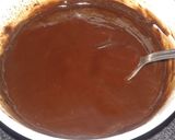 Foto del paso 3 de la receta: Cobertura de chocolate