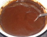 Foto del paso 3 de la receta: Cobertura de chocolate