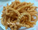 Foto langkah ke 9 dari resep Akar Kelapa.