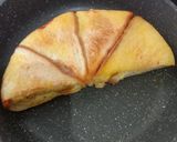 Foto langkah ke 4 dari resep Pizza Sandwich Toast.