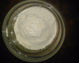 Foto del paso 5 de la receta: Salsa Blanca, cebolla y pimiento verde