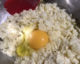 Foto del paso 3 de la receta: Palitos de papa y parmesano