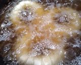 A picture of step 6 of Ring samosa.