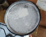 Foto del paso 4 de la receta: Pastafrola de membrillo