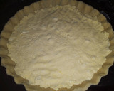 Foto del paso 3 de la receta: Tarta de ricota y dulce de batata
