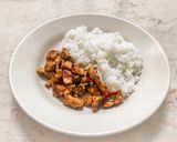 Foto langkah ke 4 dari resep Ayam Mentega.