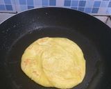 Foto langkah ke 7 dari resep Roti Cane / Roti Maryam.