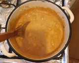 Csirkemelles nokedli recept fázis 13 fotója