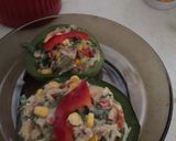 Foto del paso 5 de la receta: Zapallitos veraniegos
