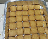 Foto del paso 3 de la receta: Tarta de la abuela 🎂