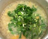 Foto langkah ke 4 dari resep 🍲Barobbo’ (bubur Jagung) Bugis.