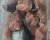 Foto langkah ke 1 dari resep Tuna Suwir Kemangi.