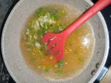 Seblak Kerupuk dan Mie