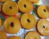 Foto langkah ke 3 dari resep Kue Lumpur Waluh.