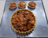 Foto langkah ke 6 dari resep Classic Apple Pie Super Yummy & Crunchy.