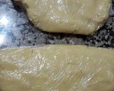 Foto del paso 4 de la receta: Cuadrados de membrillo