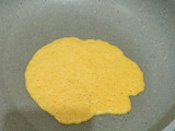 Pancake Wortel