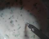 Onion uthappam recipe step 2 photo