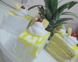 પાઈનેપલ પેસ્ટ્રી(Pineapple Pastry Recipe in Gujarati) રેસીપી સ્ટેપ11ફોટો