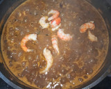 Foto del paso 5 de la receta: Tartera de arroz seco con gambas rojas