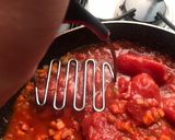 Foto del paso 7 de la receta: Sopa de frijoles mixtos