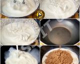 A picture of step 1 of Best Ever Hot Chocolate Drink Recipe Indian Style.