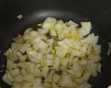 Foto del paso 2 de la receta: Macarrones con atún