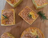 Foto langkah ke 10 dari resep Chicken Pie (Pie Ragout Ayam).